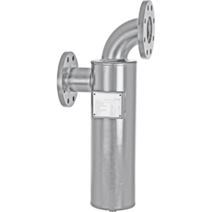 Каталог циклонных сепараторов FS-SS