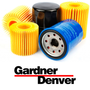 GARDNER DENVER