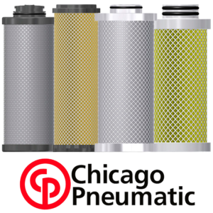 CHICAGO PNEUMATIC