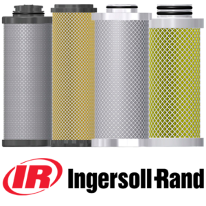 INGERSOLL RAND