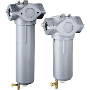 Влагомаслоотделители ATLAS COPCO