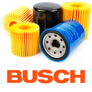 BUSCH