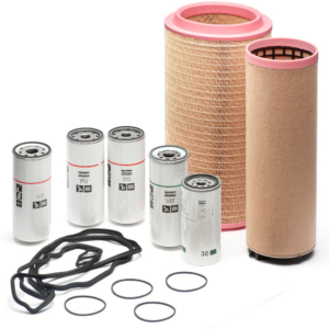 Сервисные наборы CECCATO